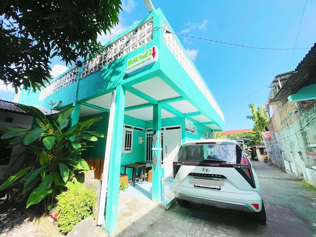 ブロンク ハウス 2 タムシス