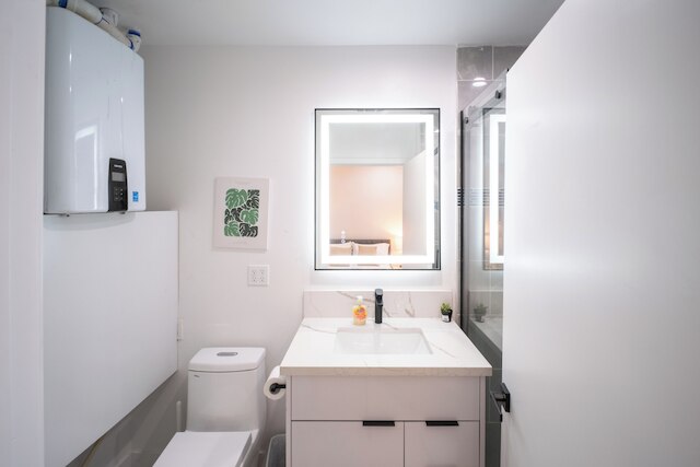 スタイリッシュ プライベートルーム by ダウンタウン LA