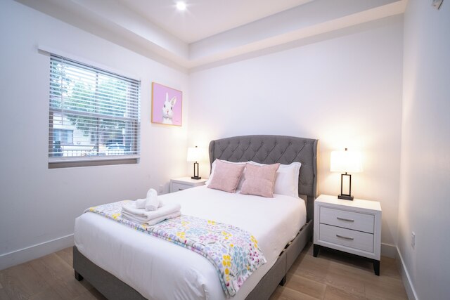 スタイリッシュ プライベートルーム by ダウンタウン LA