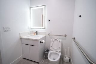 スタイリッシュ プライベートルーム by ダウンタウン LA