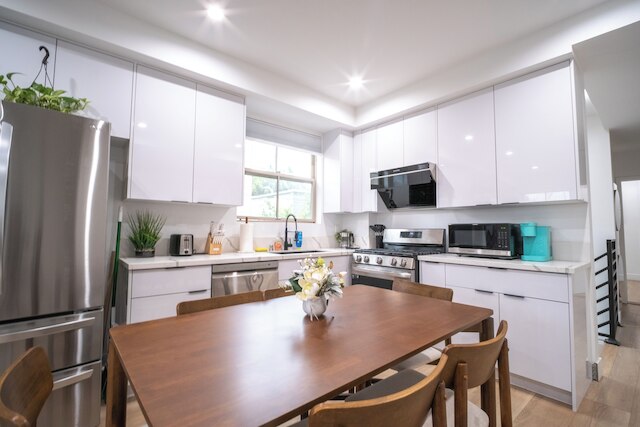 スタイリッシュ プライベートルーム by ダウンタウン LA