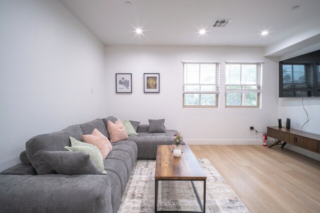 スタイリッシュ プライベートルーム by ダウンタウン LA