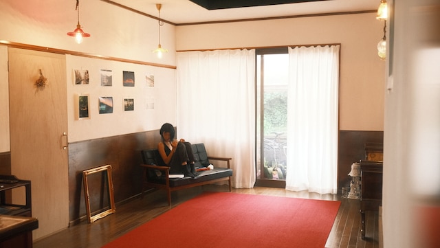 ゲストハウス桜月荘 - ホステル