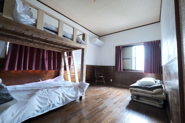 ゲストハウス桜月荘 - ホステル