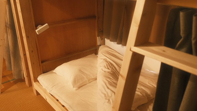 ゲストハウス桜月荘 - ホステル