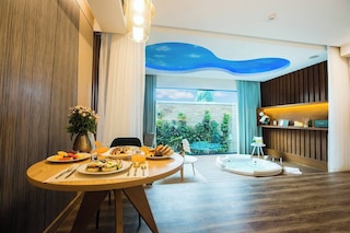 プール・スイート・チェンマイ