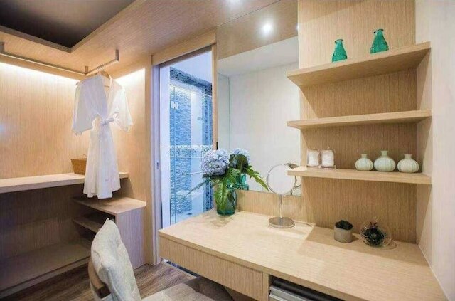 プール・スイート・チェンマイ