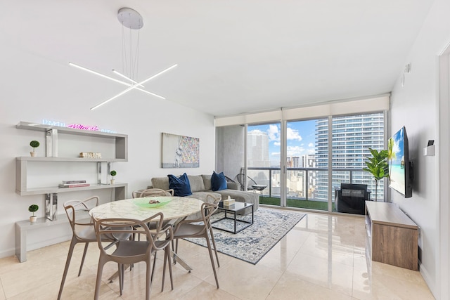 ペントハウス アイコン W ホテル ウォータービューズ バルコニー ブリッケル