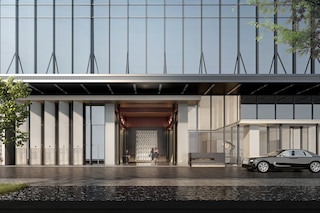 Changsha Marriott Hotel West