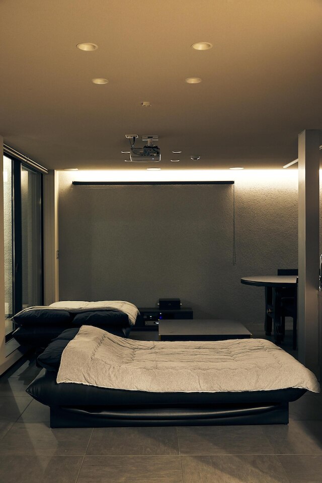 MUSASHI Condo Shinjuku