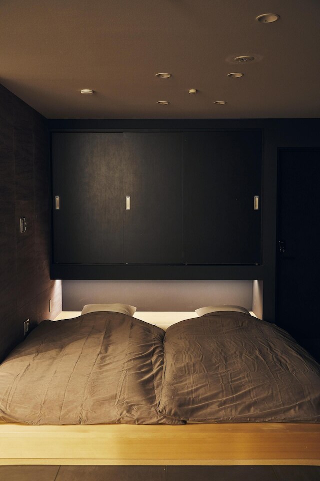 MUSASHI Condo Shinjuku