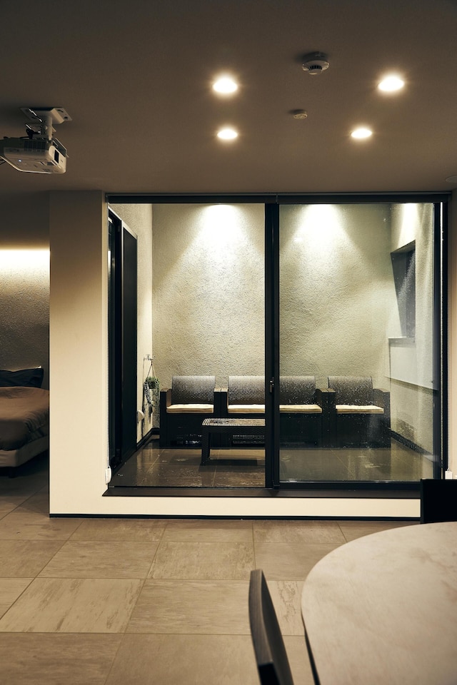 MUSASHI Condo Shinjuku