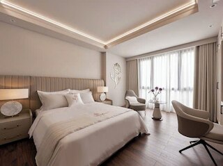 サンフラワー アパートメント スイート by THC グループ