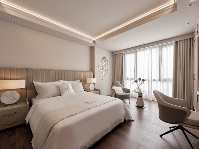 サンフラワー アパートメント スイート by THC グループ