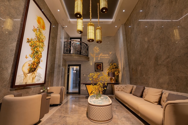 サンフラワー アパートメント スイート by THC グループ