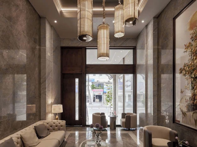 サンフラワー アパートメント スイート by THC グループ