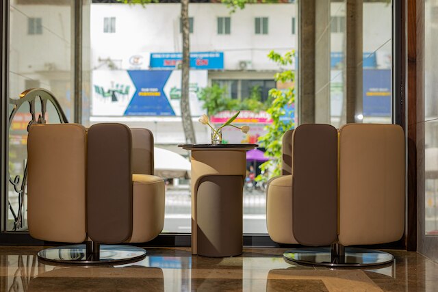 サンフラワー アパートメント スイート by THC グループ