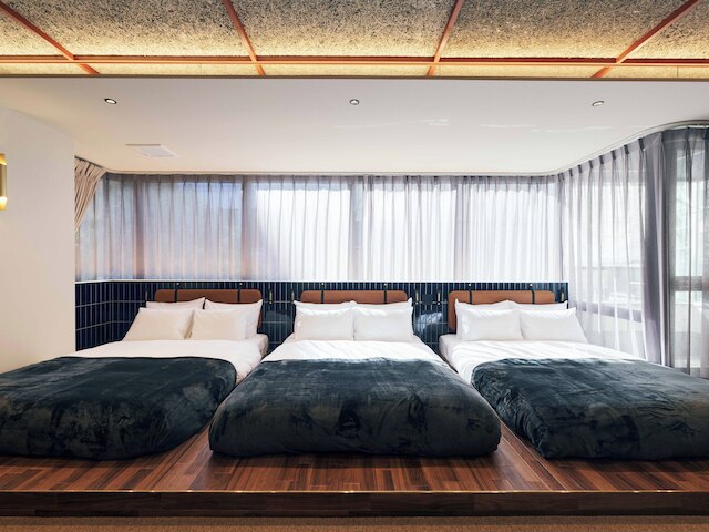 illi Jam Shinsaibashi