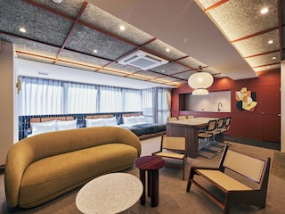 illi Jam Shinsaibashi