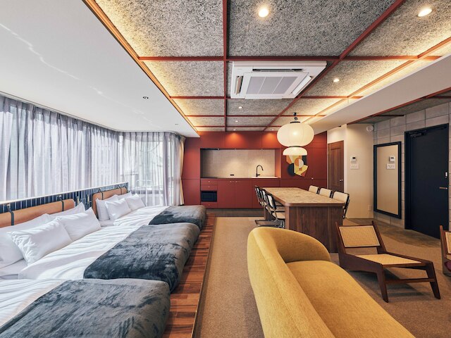 illi Jam Shinsaibashi