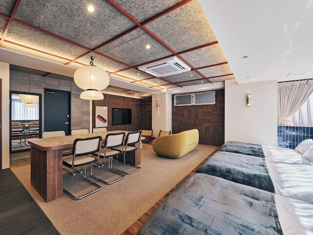 illi Jam Shinsaibashi