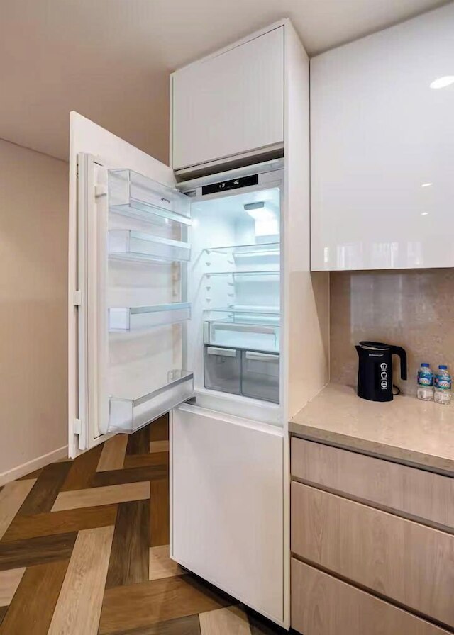 メトロポール ラグジュアリー リバーサイド アパートメント