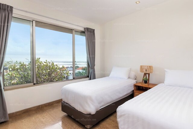 マエストロ ベイ ビュー ヴィラ by プレミア ホスピタリティ アジア