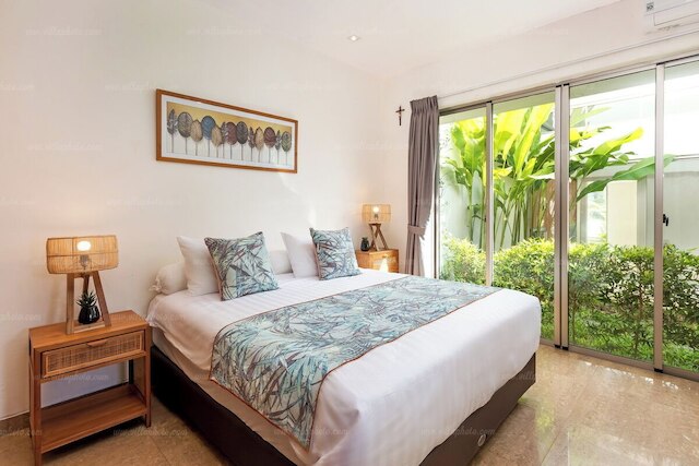 マエストロ ベイ ビュー ヴィラ by プレミア ホスピタリティ アジア