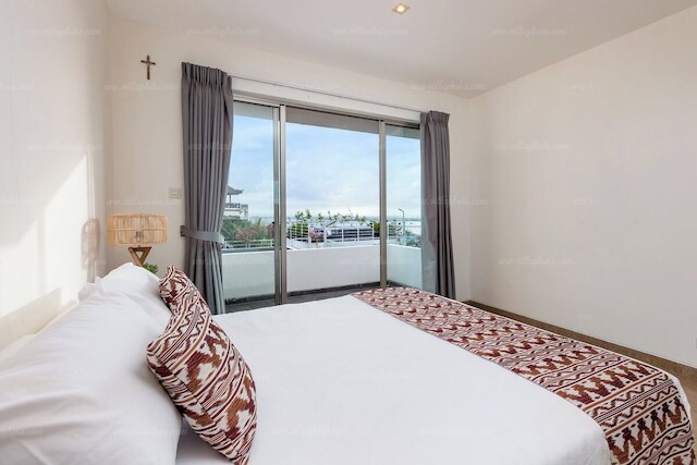 マエストロ ベイ ビュー ヴィラ by プレミア ホスピタリティ アジア