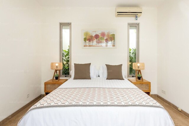 マエストロ ベイ ビュー ヴィラ by プレミア ホスピタリティ アジア