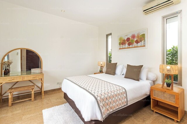 マエストロ ベイ ビュー ヴィラ by プレミア ホスピタリティ アジア