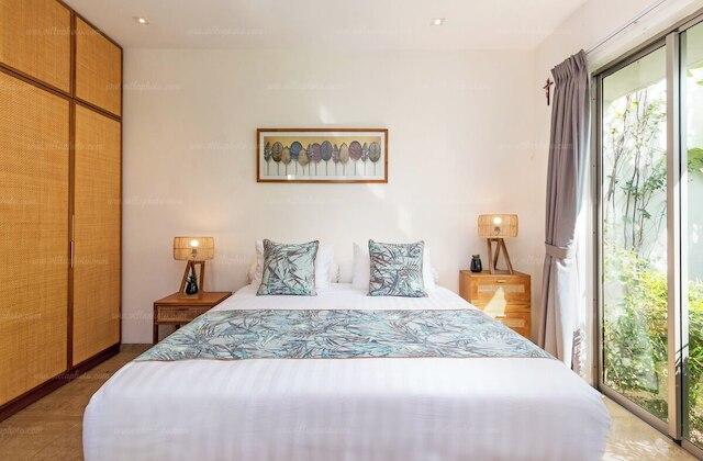 マエストロ ベイ ビュー ヴィラ by プレミア ホスピタリティ アジア