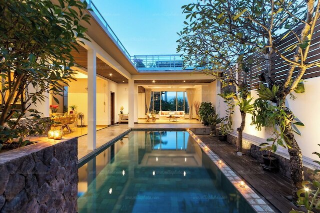 マエストロ ベイ ビュー ヴィラ by プレミア ホスピタリティ アジア