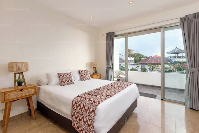 マエストロ ベイ ビュー ヴィラ by プレミア ホスピタリティ アジア