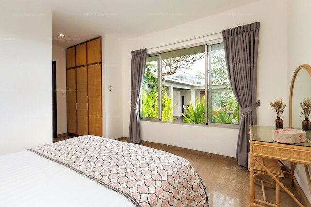 マエストロ ベイ ビュー ヴィラ by プレミア ホスピタリティ アジア