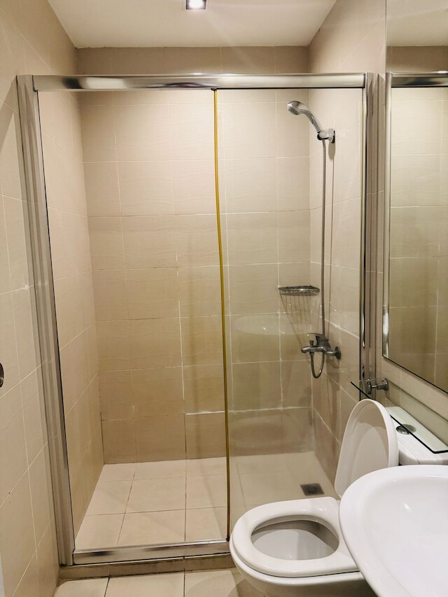 マカティ シティ ポブラシオン