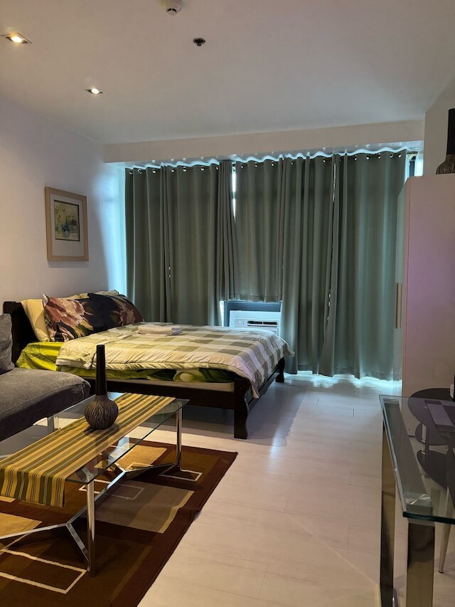 マカティ シティ ポブラシオン