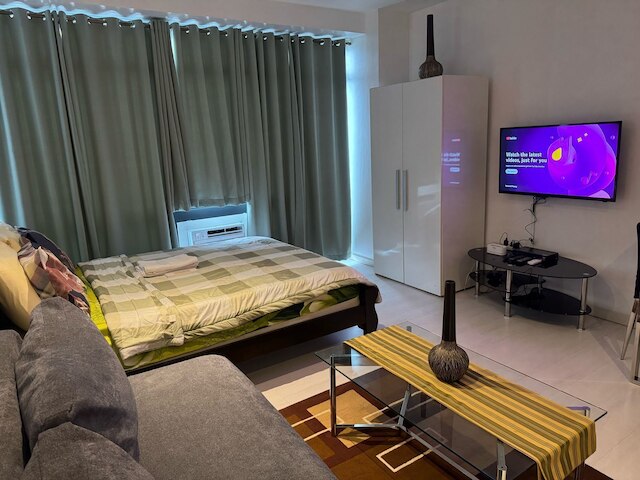 マカティ シティ ポブラシオン