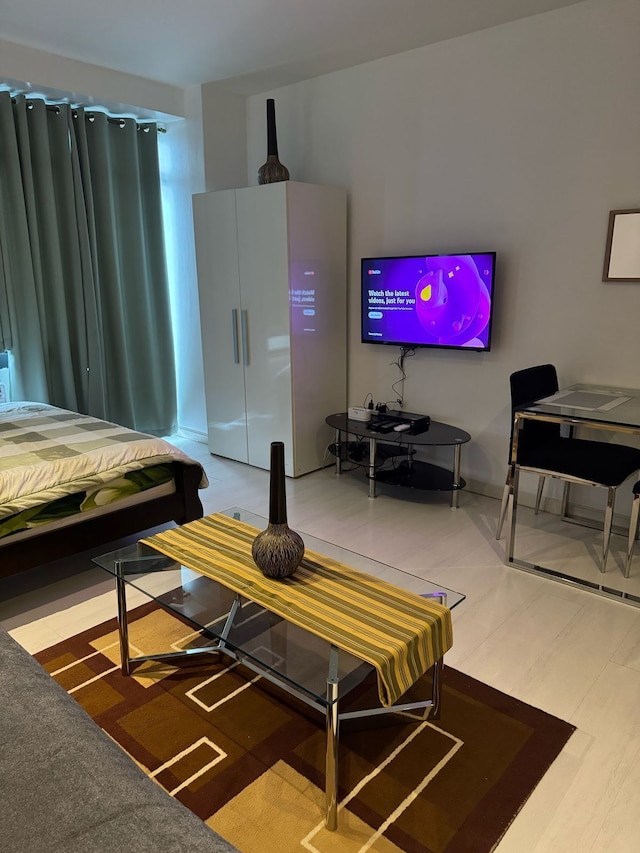 マカティ シティ ポブラシオン