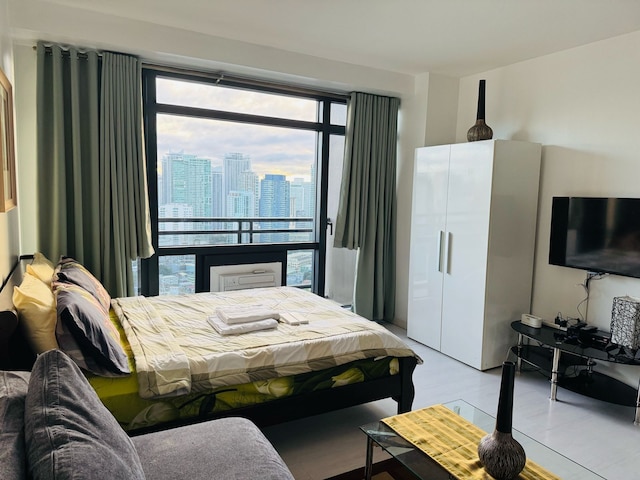 マカティ シティ ポブラシオン