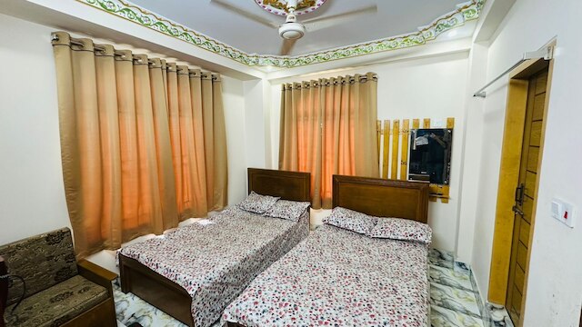 ホテル ザム ザム レジデンシャル