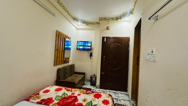 ホテル ザム ザム レジデンシャル