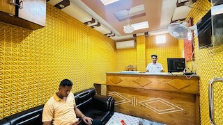 ホテル ザム ザム レジデンシャル