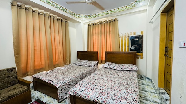 ホテル ザム ザム レジデンシャル