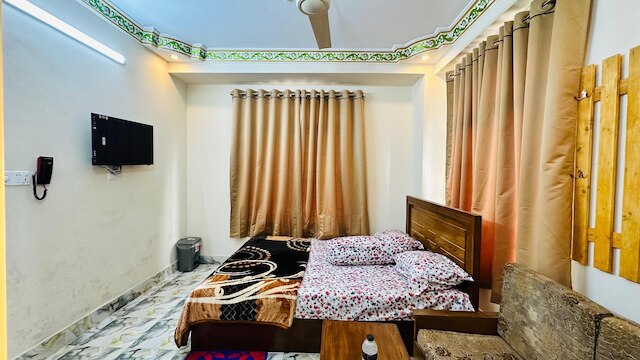 ホテル ザム ザム レジデンシャル