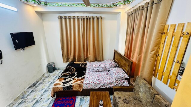 ホテル ザム ザム レジデンシャル