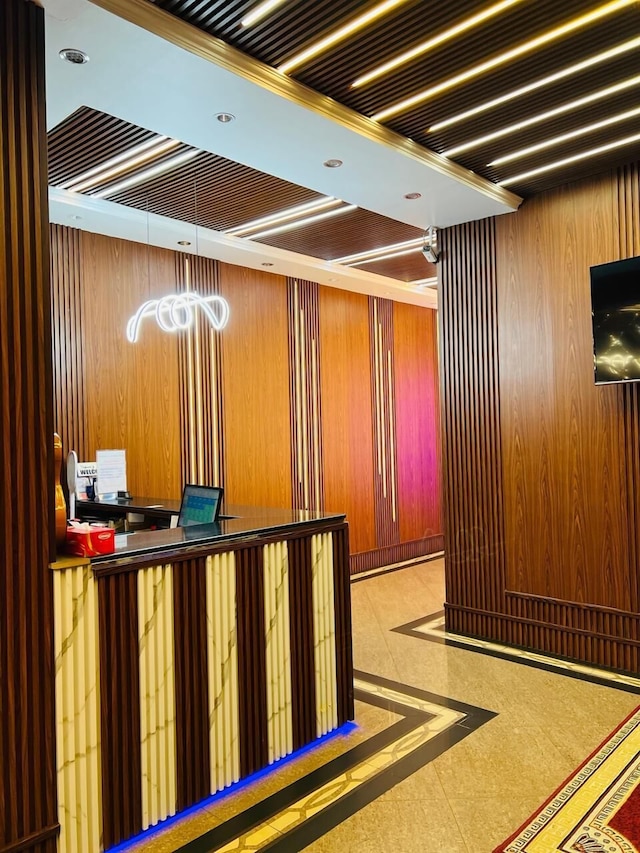 アル アフラール ホテル