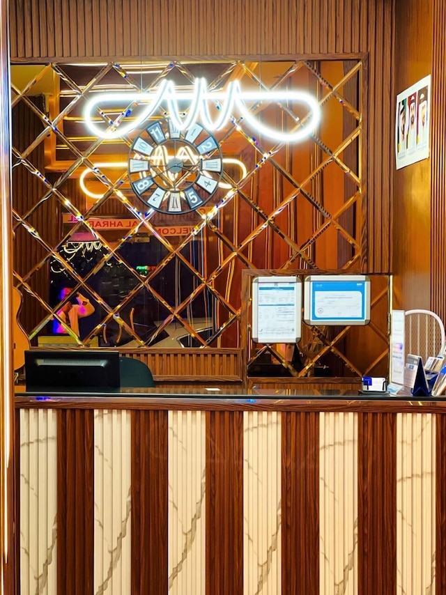 アル アフラール ホテル