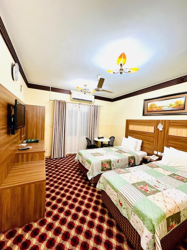 アル アフラール ホテル