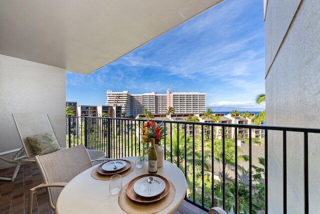 カアナパリ ショアーズ 709